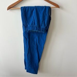 Blue Mack Weldon Jogger Sweatpants